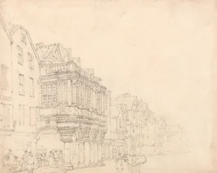Guildhall, Exeter